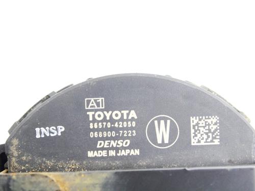Electronic module TOYOTA bZ4X (_EAM1_) EV (YEAM15) | BP39864588M83 - Image 4