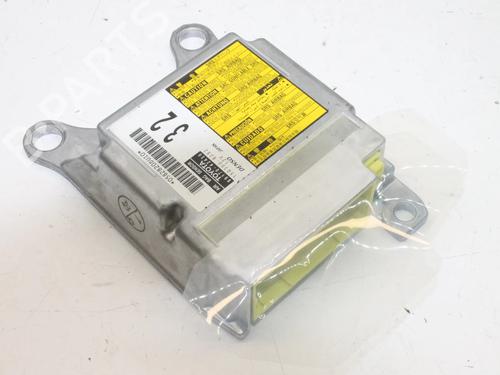 Used ECU airbags ECU airbags TOYOTA RAV 4 IV (_A4_) 2.0 4WD (ZSA44_, ZSA44R) (151 hp) 39865016 39865016
