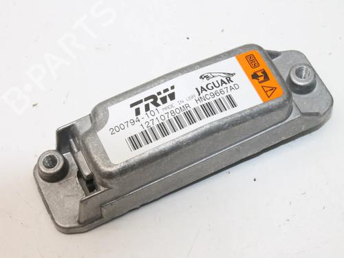 Used Control unit Control unit JAGUAR XJ (X308) 4.0 (375 hp) 39815525 39815525