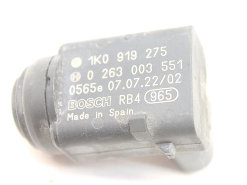 Electronic module PORSCHE BOXSTER (987) 2.7 | BP39860014M83 - Image 5