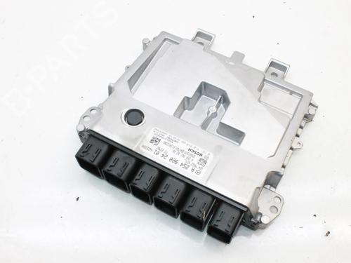 Used Engine control unit (ECU) Engine control unit (ECU) MERCEDES-BENZ C-CLASS T-MODEL (S206) C 200 (206.242) (204 hp) 39792482 39792482