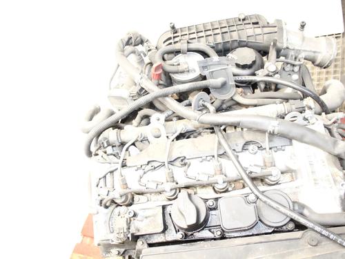Engine MERCEDES-BENZ CLK (C209) CLK 220 CDI (209.308) | BP39851035M1 - Image 21