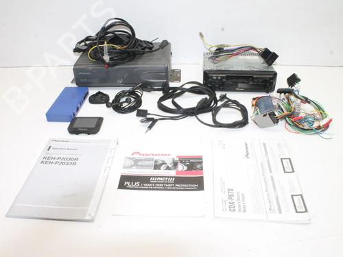 Modulo electronico Modulo electronico TOYOTA LAND CRUISER 90 (_J9_) 3.0 D-4D 4WD (KDJ90_, KDJ95_, KDJ90W, KDJ95W) (163 hp) 39876658 39876658