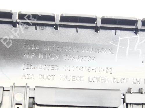 Air vent TESLA MODEL 3 (5YJ3) EV AWD | BP39792533I21 - Image 6