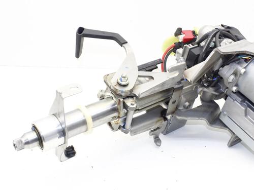 Steering column RENAULT ZOE (BFM_) ZOE | BP39797194M21 - Image 2