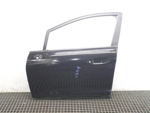Porta anteriore sinistra Porta anteriore sinistra FORD FIESTA VII (HJ, HF) 1.0 EcoBoost (125 hp) 39791135 39791135