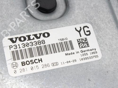 Electronic module VOLVO S60 II (134) D3 | BP39836328M83 - Image 11