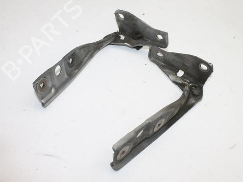Used Hinge/Door check strap Hinge/Door check strap HONDA S2000 (AP) 2.0 (AP1) (240 hp) 39797901 39797901