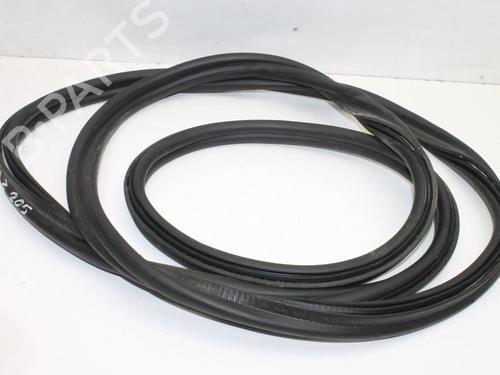 Gummiliste Gummiliste BMW 1 (F21) 118 d (150 hp) 39847136 39847136