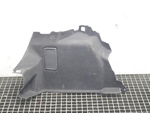 Used Boot lining Boot lining FORD FIESTA VII (HJ, HF) 1.0 EcoBoost (125 hp) 39804199 39804199