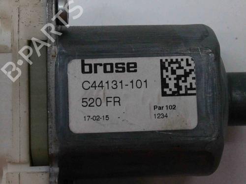Right front window motor JEEP RENEGADE SUV (BU, B1, BV) 1.6 CRD | BP39854547E20 - Image 6