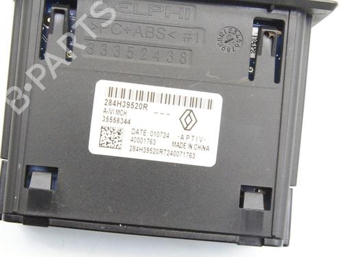 Electronic module RENAULT ARKANA I (LCM_, LDN_) 1.6 E-TECH 145 (LDMU) | BP39855366M83 - Image 3