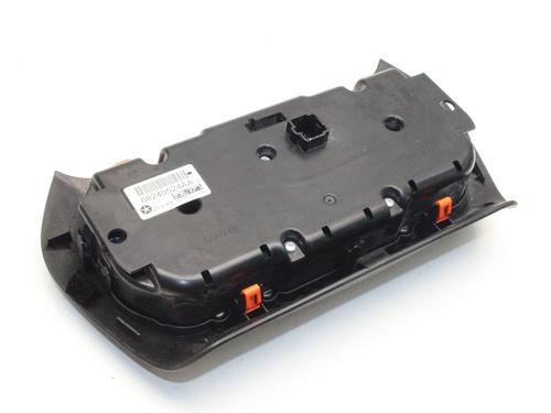 Control unit JEEP CHEROKEE (KL) 2.0 CRD 4x4 | BP39851651M11 - Image 4