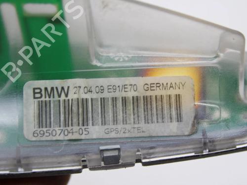 Antenne/Base BMW X5 (E70) xDrive 35 d | BP39869944C140  - Image 5