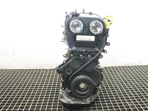 Engine AUDI A3 Sportback (8VA, 8VF) S3 quattro | BP39817777M1 - Image 2