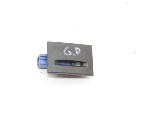 Electronic sensor CHRYSLER 300C (LX, LE) 3.0 CRD | BP39789118M84 - Image 2