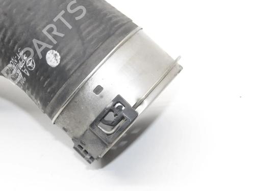 Intercooler pipe MERCEDES-BENZ C-CLASS T-Model (S204) C 350 CDI (204.225) | BP39869728M127 - Image 5