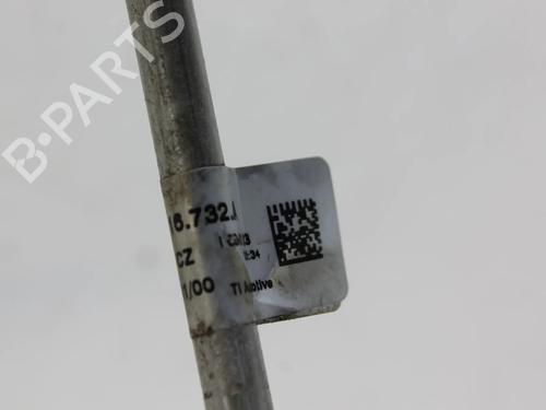 AC pipe CUPRA BORN (K11) 58 e-boost | BP39844102M126 - Image 6