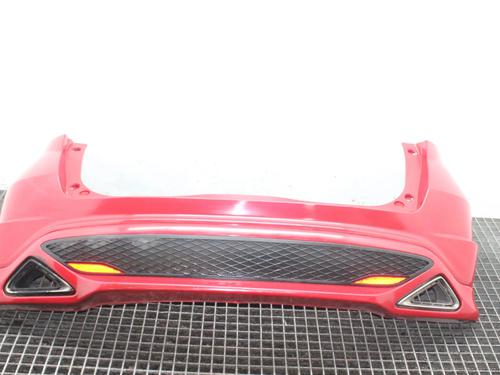 Bagtil kofangere Bagtil kofangere HONDA CIVIC VIII Hatchback (FN, FK) Type R (FN2) (201 hp) 39866984 39866984