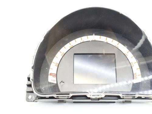Instrument cluster SMART FORFOUR Hatchback (453) electric drive (453.091) | BP39865355C47 - Image 2