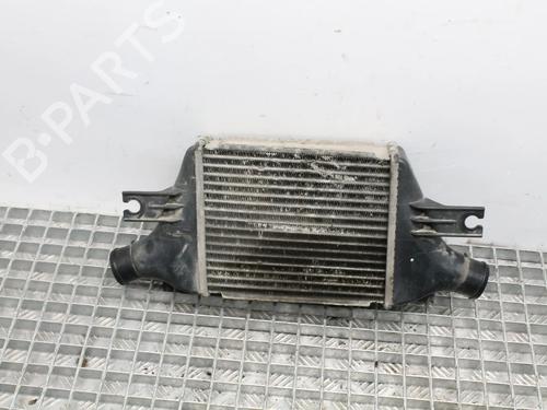 Intercooler MITSUBISHI ASX (GA_W_) 1.8 DI-D 4WD (GA6W) | BP39799553M30 - Image 2