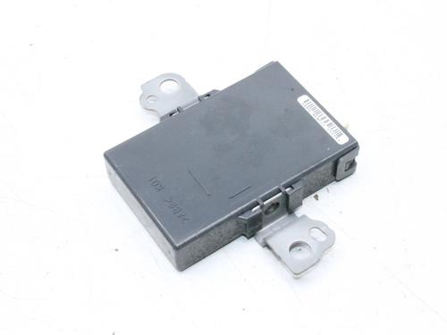 Used Electronic module Electronic module LEXUS IS III (_E3_) 300h (AVE30_, AVE30R) (223 hp) 39878543 39878543