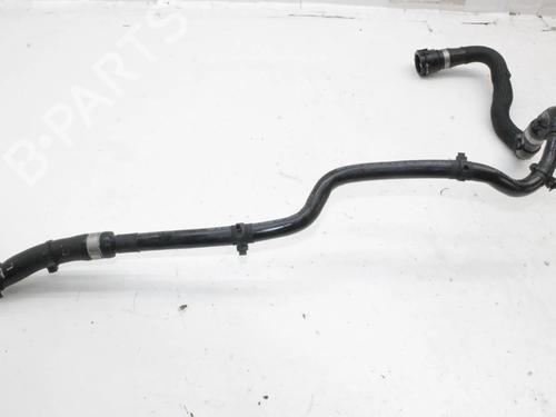 Used Pipe Pipe JAGUAR I-PACE (X590) EV400 AWD (400 hp) 39828652 39828652