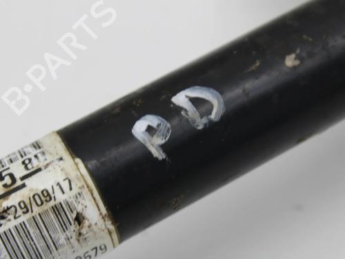 Right front driveshaft TOYOTA PROACE Van (MDZ_) 1.6 D4d (MDZ9) | BP40501125M39 - Image 8