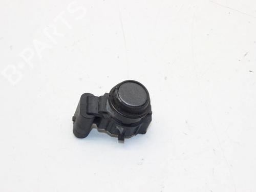 Used Electronic module Electronic module BMW 1 (F20) 118 d (143 hp) 39833434 39833434