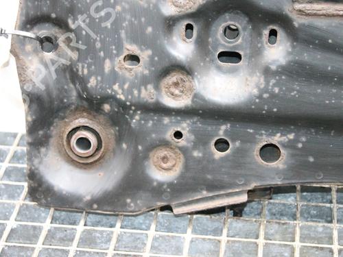 Subframe NISSAN NV200 Van 1.5 dCi 85 (M20, M20N, M20M) | BP39786265M9 - Image 4