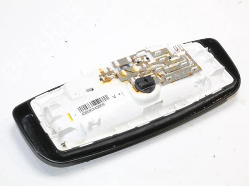 Luz interior MINI MINI (F56) Cooper | BP39806219I8 - Image 4