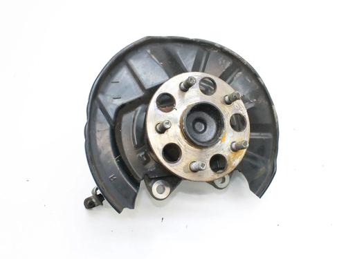 Used Right rear steering knuckle Right rear steering knuckle LEXUS ES (_Z10_, _A10_, _H10_) 300h (AXZH10, AXZH11) (218 hp) 39801281 39801281