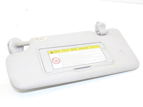 Left sun visor HONDA CR-Z (ZF) 1.5 IMA (ZF1) | BP39769961I1 - Image 2
