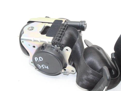 Front right seatbelt JAGUAR XF II (X260) 3.0 D | BP39821415I25 - Image 2