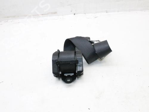 Used Rear right seatbelt Rear right seatbelt JEEP COMPASS (MK49) 2.2 CRD 4x4 (163 hp) 39862213 39862213