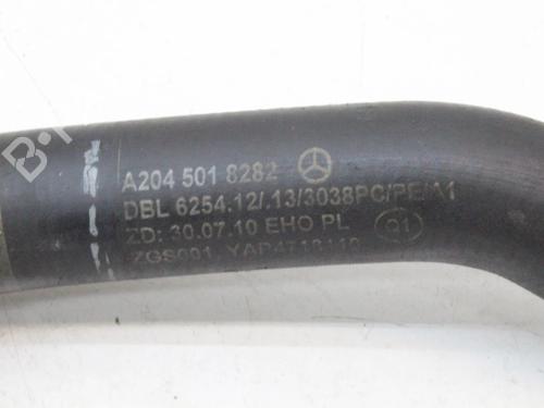 Pipe MERCEDES-BENZ E-CLASS T-Model (S212) E 250 CGI (212.247) | BP39833857M125 - Image 8