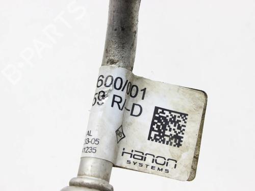 AC pipe SMART FORFOUR Hatchback (453) 0.9 (453.044, 453.053) | BP39789615M126  - Image 8