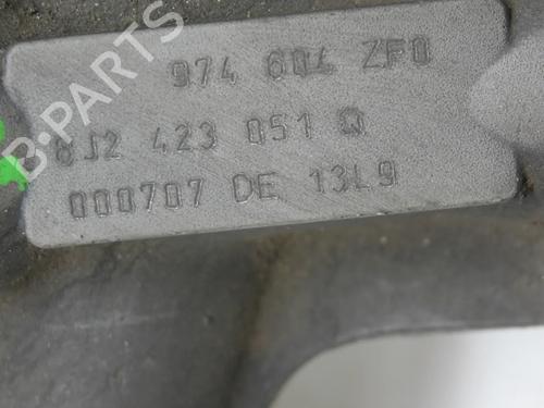Steering rack AUDI TT (8J3) 2.0 TDI quattro | BP39864762M22 - Image 6