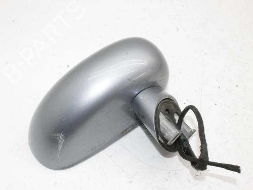 Used Right mirror Right mirror AUDI TT (8N3) 3.2 VR6 quattro (250 hp) 39807518 39807518