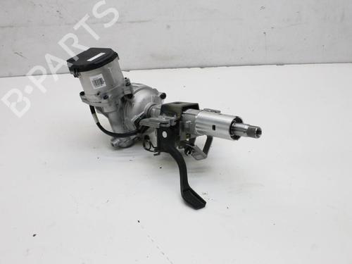 Used Steering column Steering column KIA NIRO I (DE) 1.6 GDI Plug-in Hybrid (141 hp) 39845055 39845055