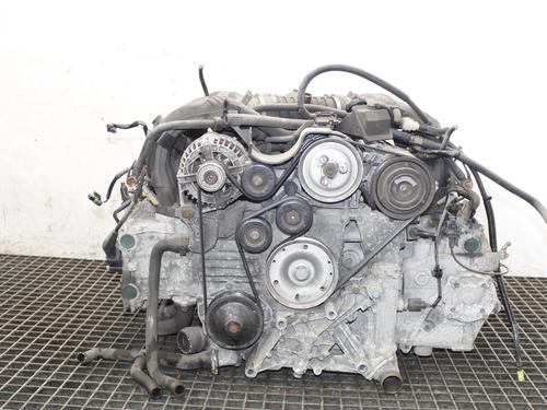 Engine PORSCHE BOXSTER (986) S 3.2 | BP39853055M1 - Image 2