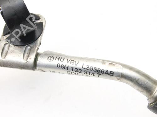 Pipe AUDI A4 B8 (8K2) 2.0 TFSI quattro | BP39805384M125 - Image 5