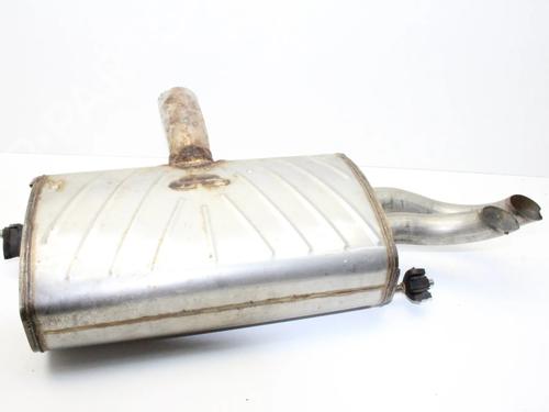 Used Exhaust system Exhaust system AUDI Q5 (FYB, FYG) 2.0 TDI quattro (190 hp) 39791059 39791059