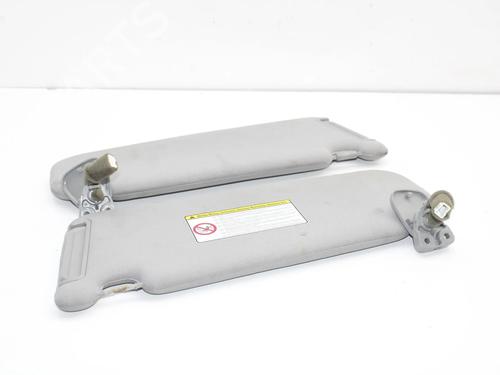 Left sun visor HYUNDAI ix55 3.0 V6 CRDi 4WD | BP40556691I1 - Image 4
