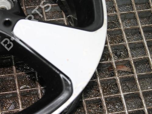 Felgsett SMART FORFOUR Hatchback (453) electric drive (453.091) | BP39772734C100  - Image 11