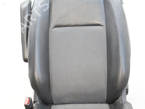 Left front seat TOYOTA PROACE Van (MDZ_) 1.6 D4d (MDZ9) | BP40501063C15 - Image 4