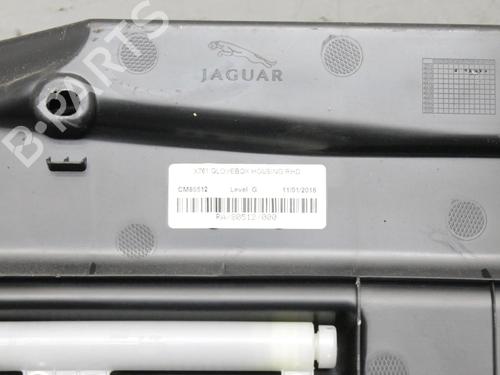 Glove box JAGUAR F-PACE (X761) 2.0 TD4 AWD | BP39845573C95 - Image 7