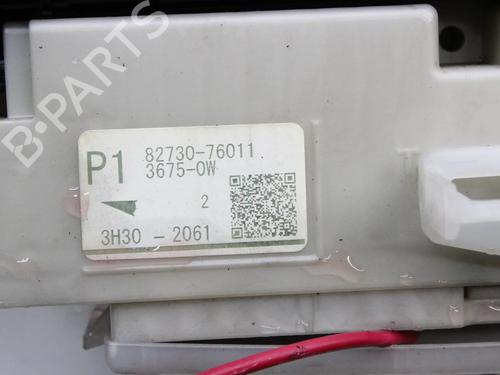 Control unit LEXUS CT (ZWA10_) 200h (ZWA10_, ZWA10R) | BP39813243M11 - Image 5