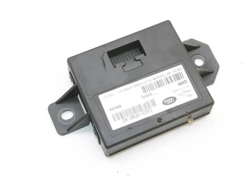 Used Electronic module Electronic module JAGUAR XF I (X250) 2.2 D (163 hp) 39865224 39865224
