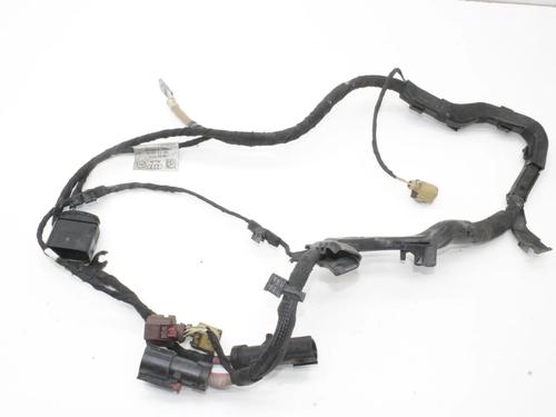 Used Wiring harness Wiring harness AUDI A6 C8 (4A2) 40 TDI (190 hp) 39792465 39792465